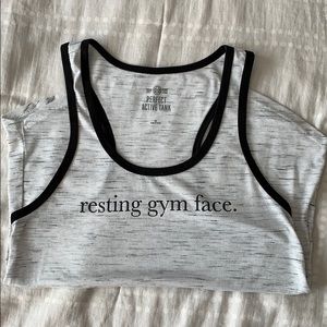 Women’s Tank Top